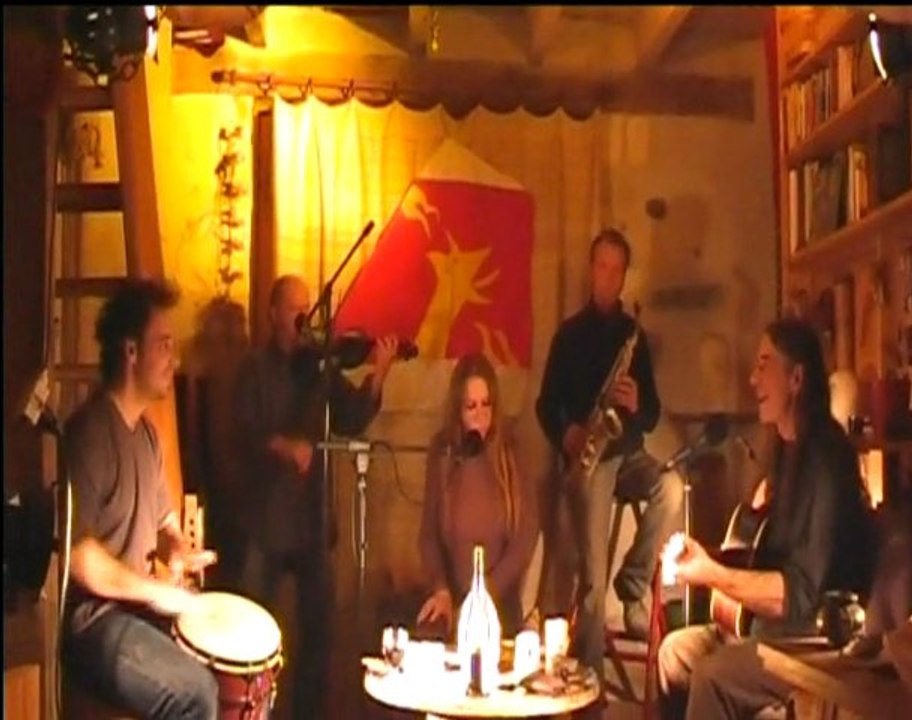 les Gitans