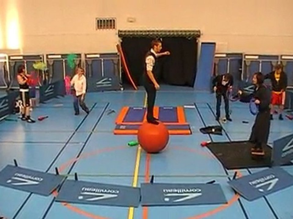 Groupe 7: Le 7° art