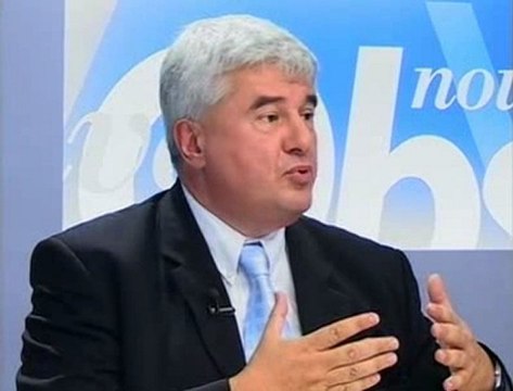 BONDY BLOG. Législatives: débat sur le logement social