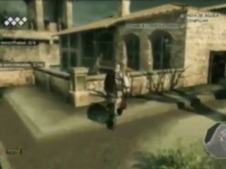 Assassin`s Creed-Waltroug-ESPAÑOL-parte 14