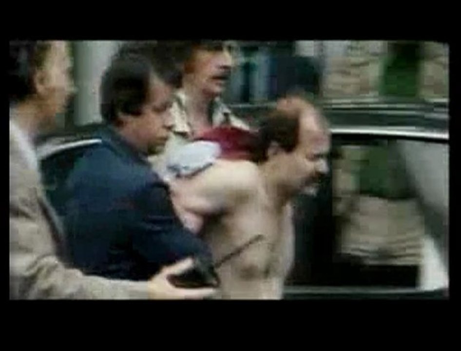 L`avocat de la terreur, Vergès vu par Barbet Schroeder