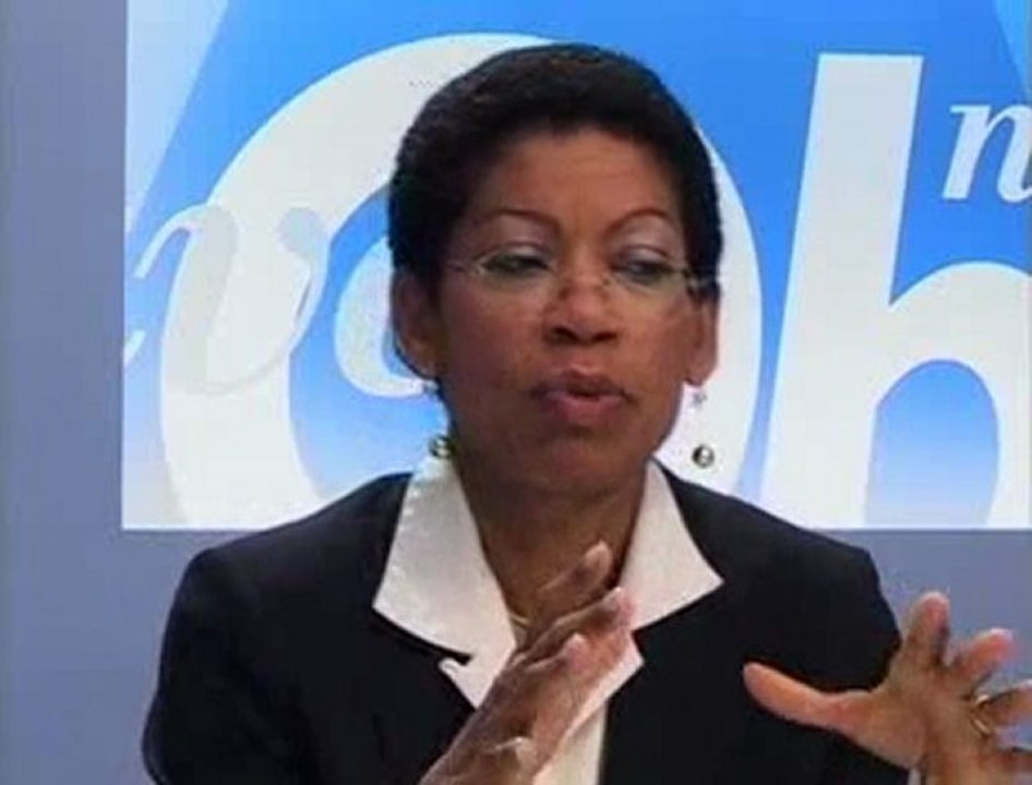 BONDY BLOG. Parité et diversité : les gadgets des législat