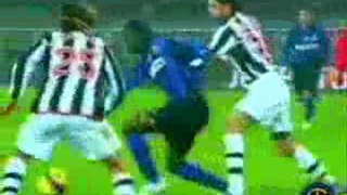 Alexandre Pato vs Mario Balotelli