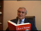 Leçon d`économie chinoise par Jean-Pierre Raffarin