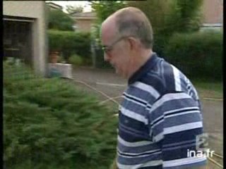 20 heures le journal du 4 Juin 2003