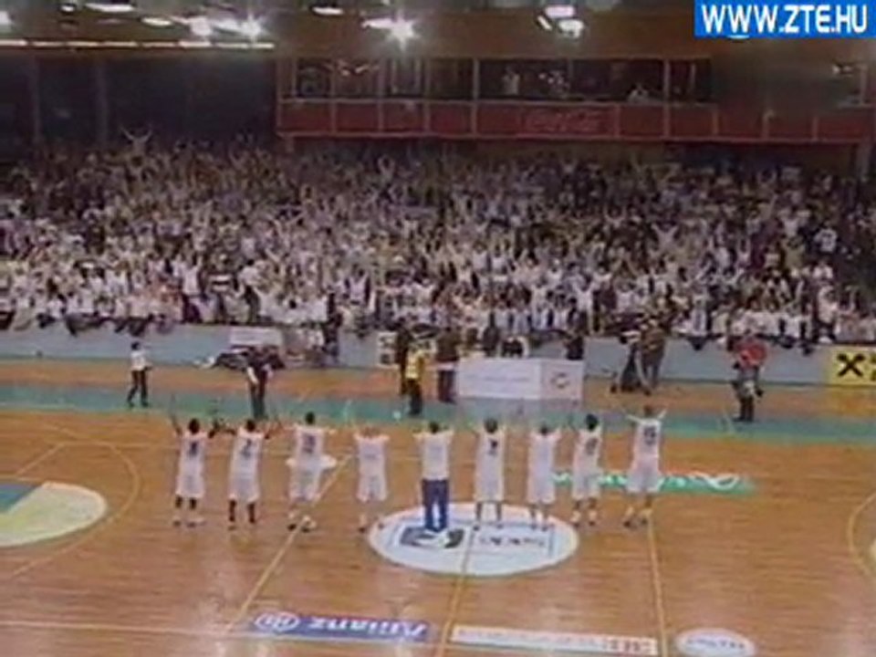 2009.12.19 ZTE KK - Paksi Atomerőmű 73-68