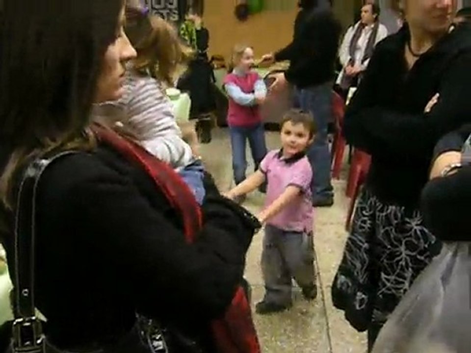 ANNIV 60 ANS DANIEL 12 2009