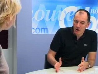 REYNAERT DANS LE TEXTE. Que peut bien signifier Sarkozy?