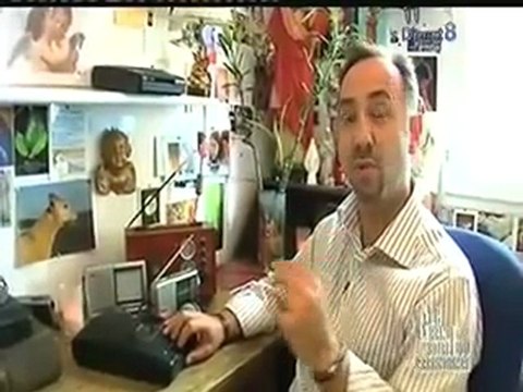 Transcommunication instrumentale TCI