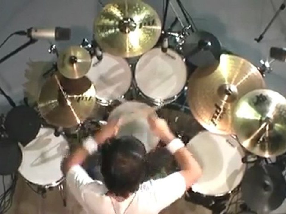 Boomfunk MC's - Freestyler Drum Version