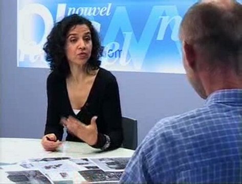 PLANCHE-CONTACT Regards sur le Darfour