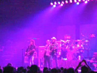 Neil Young - 20-06-2001 Frankfurt - 02 - Dont cry no tears