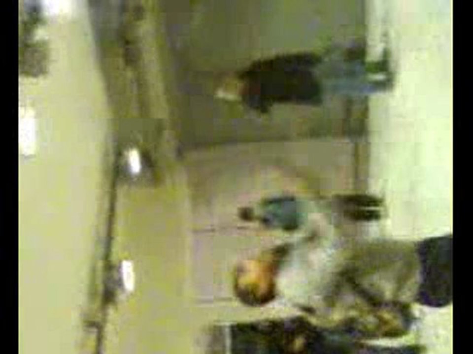 La gare du Nord sous la surveillance des portables