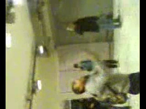 La gare du Nord sous la surveillance des portables