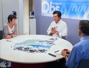 MAG ! Pourquoi Royal peine à imposer le social dans le déb