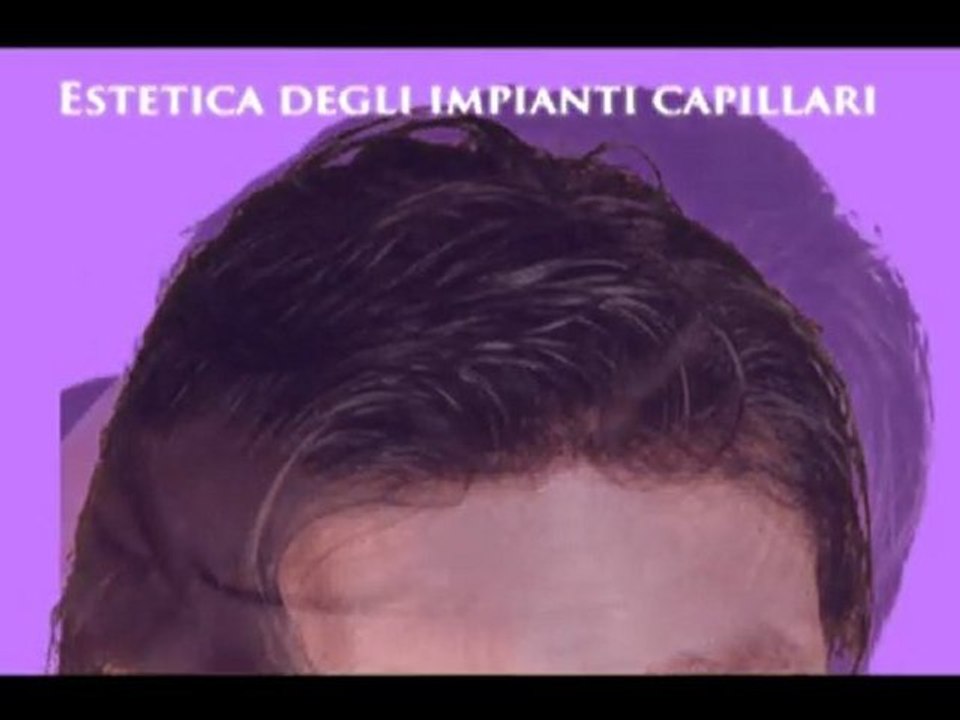 VISITA CAPELLI www.luigiuomo.com