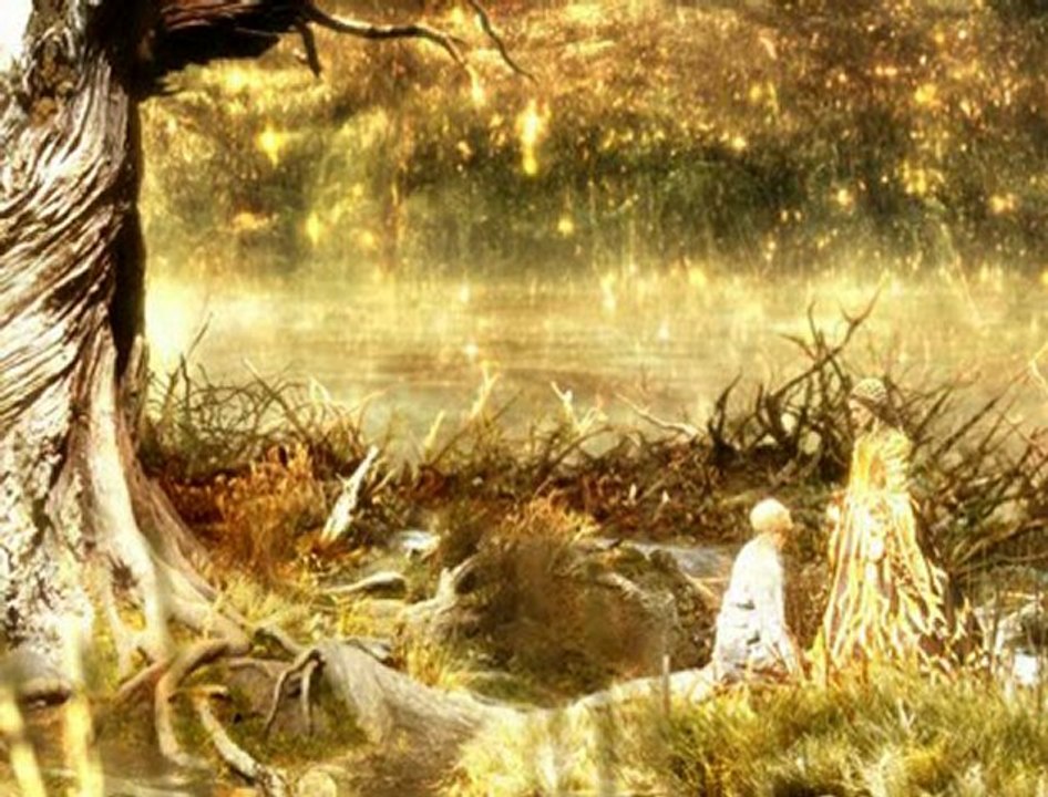 PAR ICI LES SORTIES The Fountain... le grand plouf ?