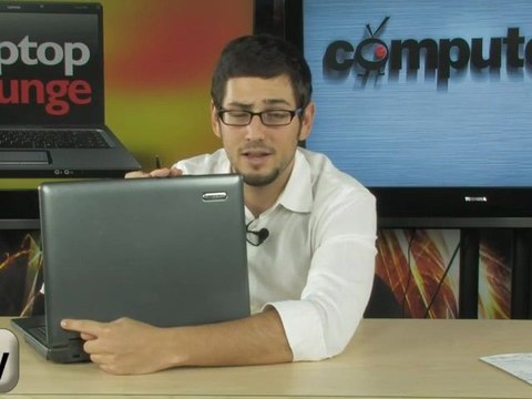 Acer Extensa EX5430-6670 Notebook