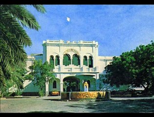 REPORTERS. Mogadiscio la rebelle