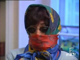 20 heures le journal du 23 Juin 2003