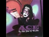 Ace Frehley - Wired Up (1984)