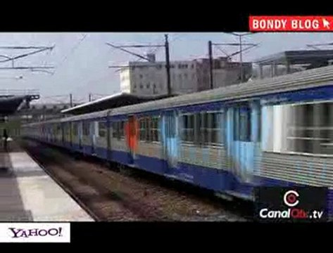 Bondy Blog: En route pour l`Elysée...