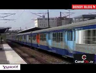 Bondy Blog: En route pour l`Elysée...