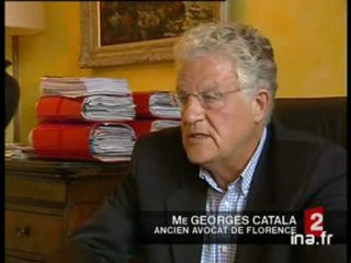 20 heures le journal du 18 Septembre 2003
