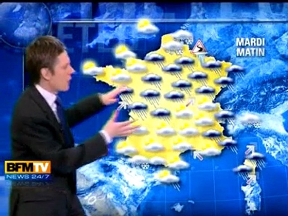 Haarp, Réalité climatique, Manipulation climatique ??