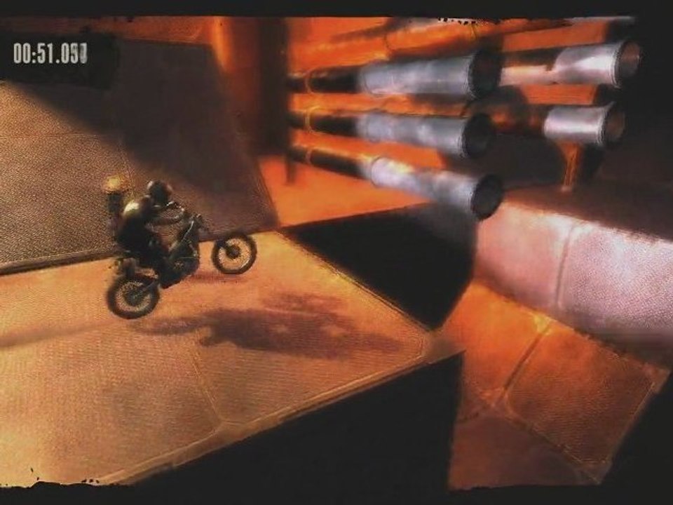 Trials HD Big Pack DLC Special Tracks