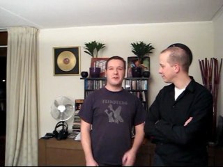 CPFans Awards 2009 - On-Topic