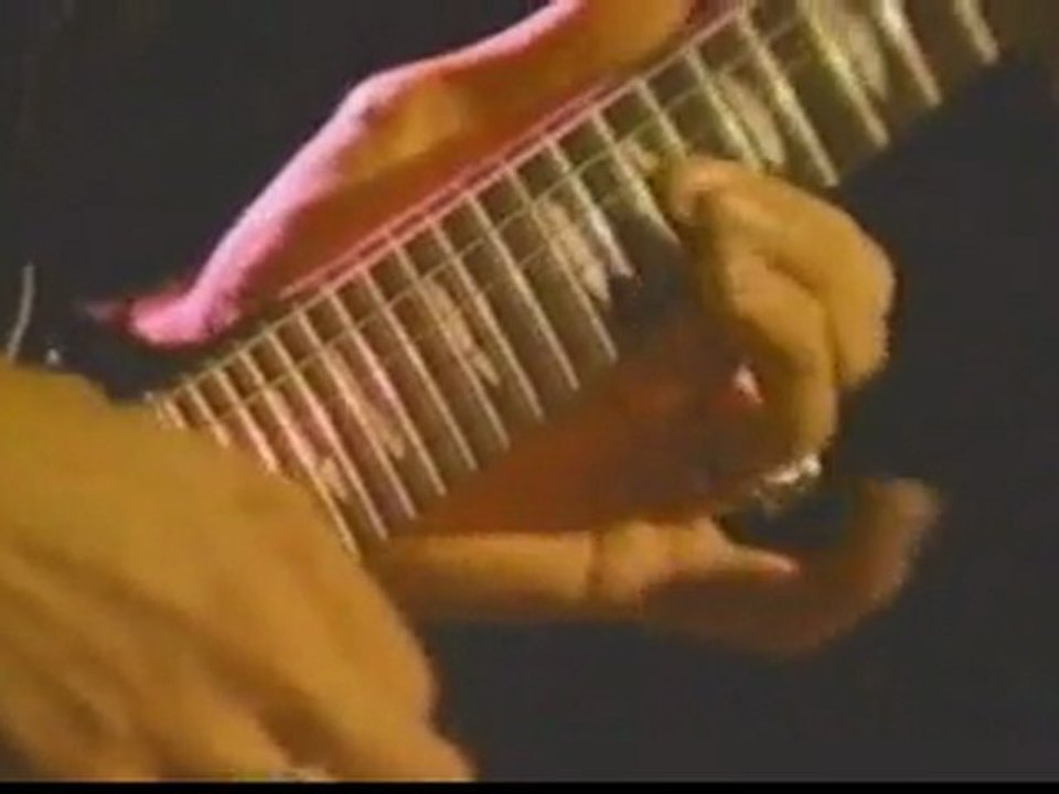 STEVE VAI'92