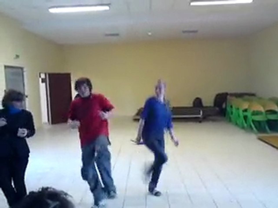 Dimanche 20 Decembre 2009