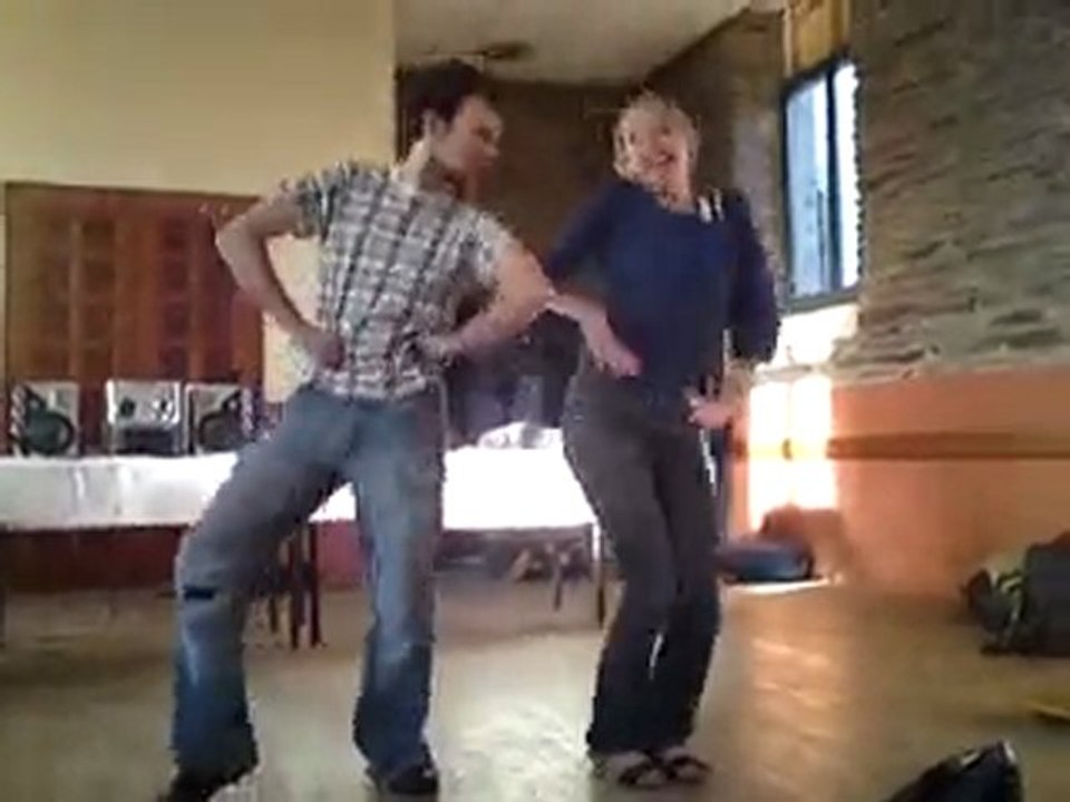 Dimanche 20 Decembre 2009