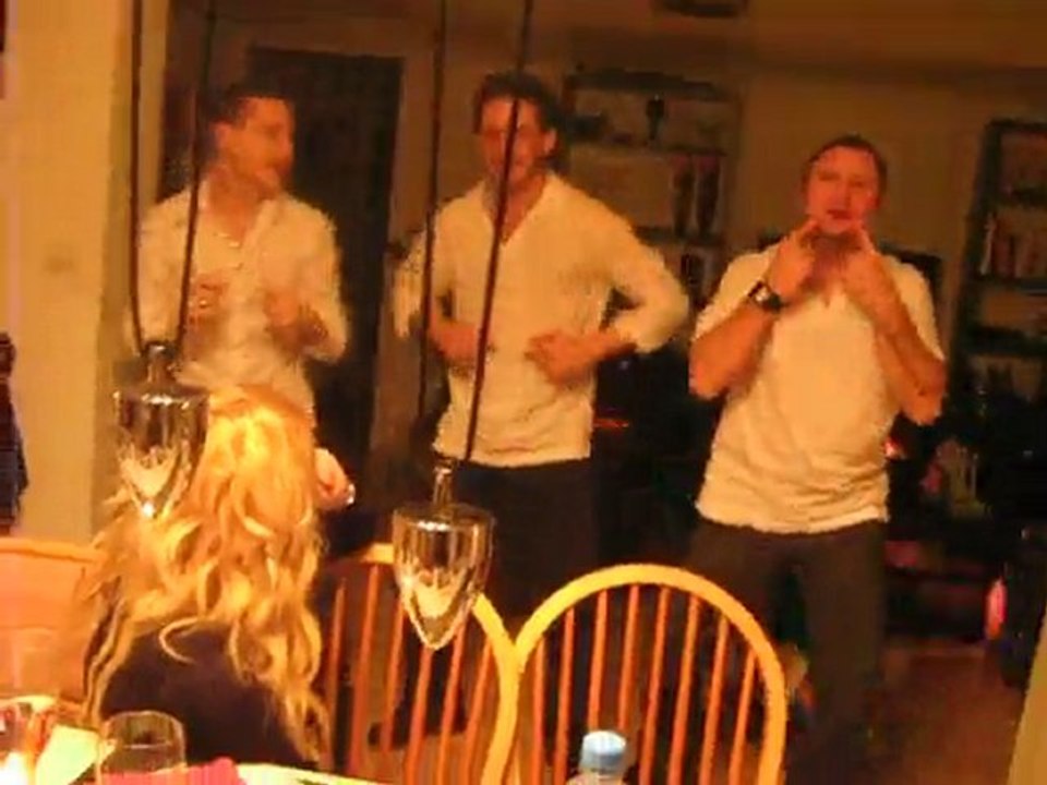 les minikeums - melissa