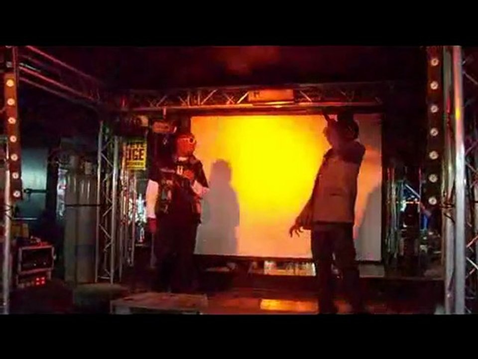 répétition au césars