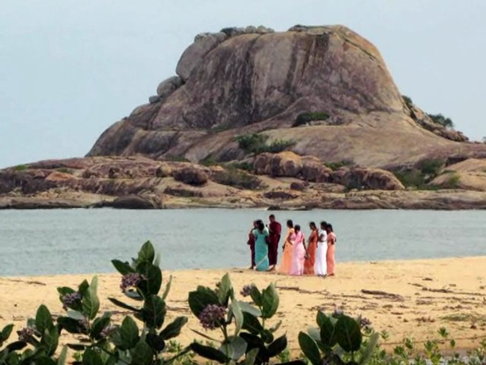 Sri Lanka - Rezerwat Yala(2)