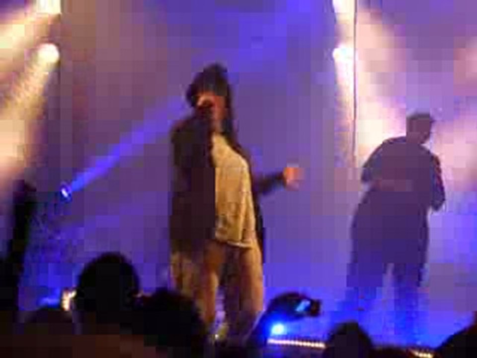 DIAM's la cigale 2O dec 2009 P1060079