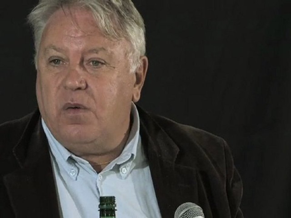 G. Filoche retraites 4: salaires hauts = cotisations fortes