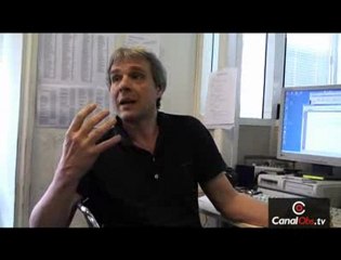 L`Obs K.O. après l`élection de Sarko ?