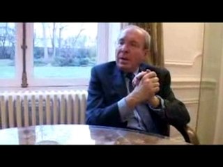 Madâme. 2e extrait: la première groupie de Jacques