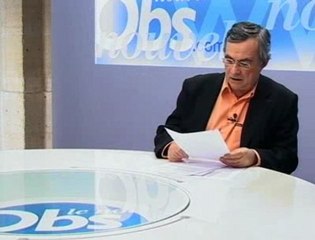 DU COTE DES LECTEURS. L`Obs, pas militant mais engagé