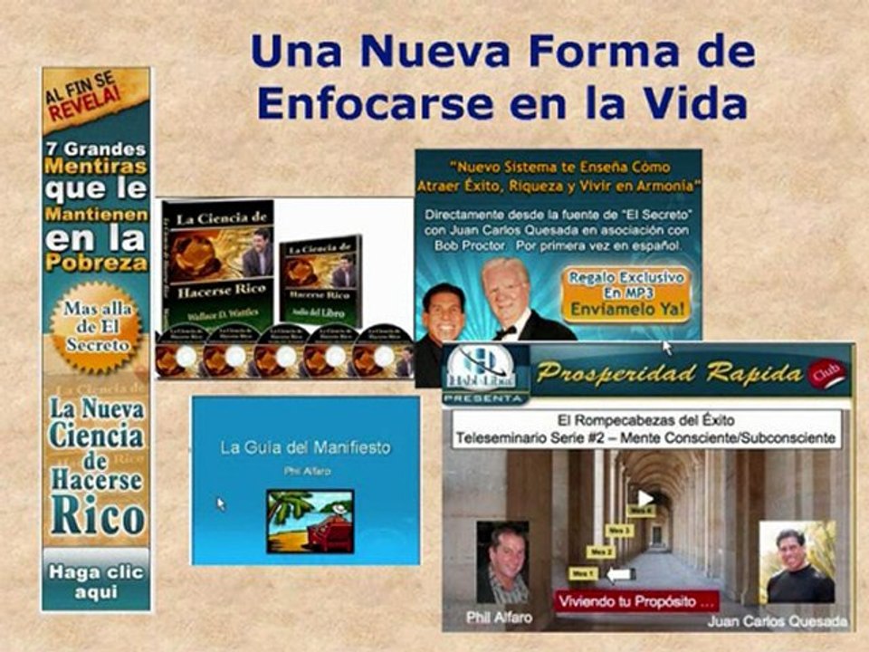 Reto 30-60 Video 20/30