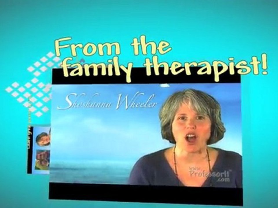 Therapy Learn the right parenting tips from the Pros