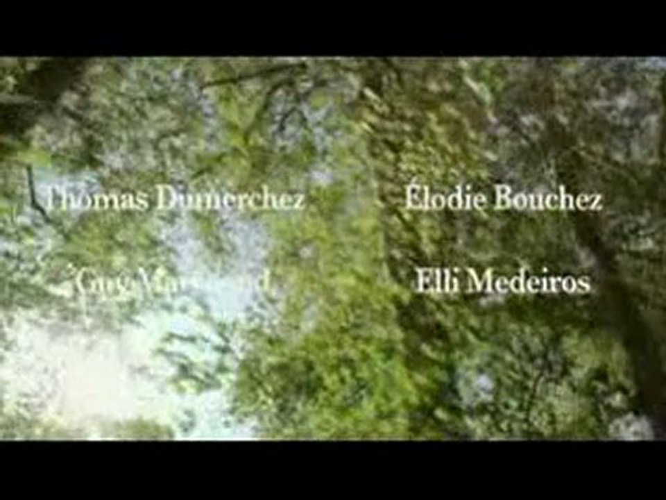 Cannes 2007. Deneuve porte du noir sur la Croisette