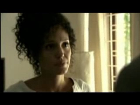 Cannes 2007. Angelina Jolie, Un coeur invaincu