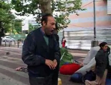 Romani Bakht (Ateliers Varan)