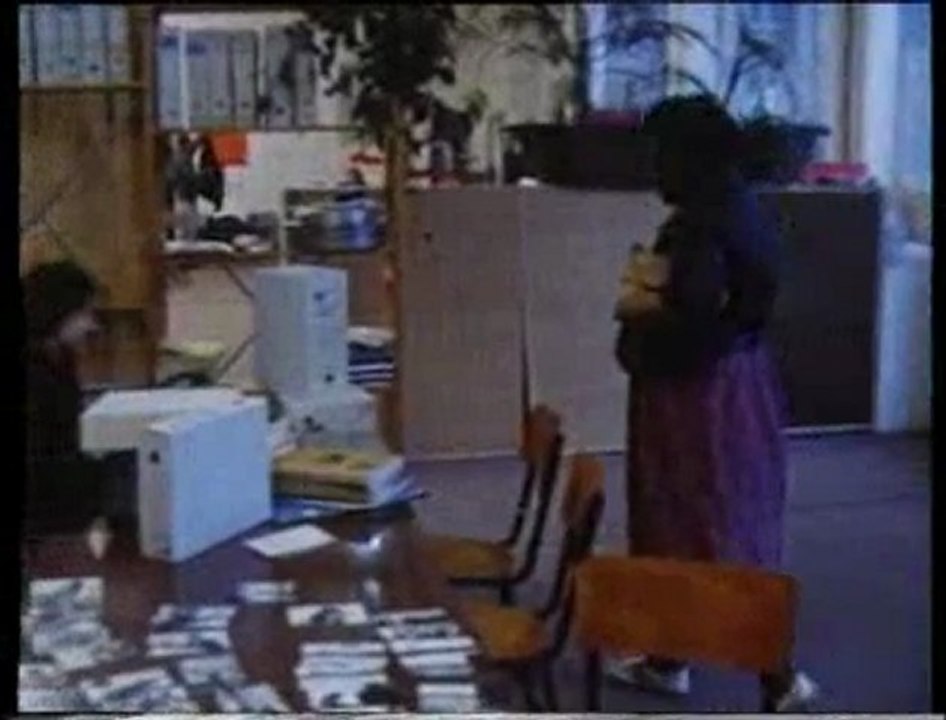 Moi, froid jamais (Ateliers Varan)