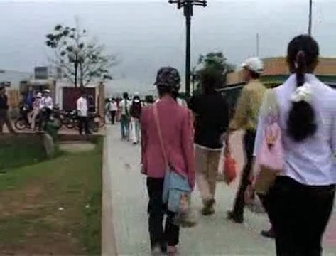 Rêves d`ouvrières (Ateliers Varan)