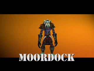 Première vidéo de la guilde In flag we trust